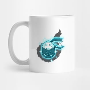 Wakfu The rogue Ruse Mug